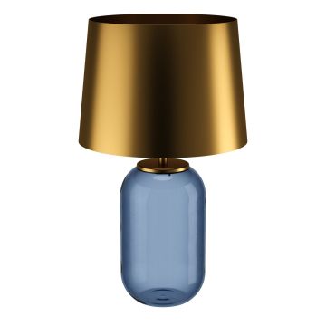 Eglo CUITE 390064 Stolna svjetiljka 1x40W/E27 IP20