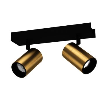 Eglo CUMARIBO 390083 Reflektor 2x4.5W/GU10|LED IP20