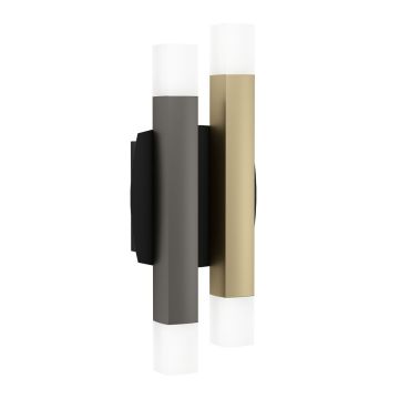 Eglo ESTANTERIOS 390223 Zidna svjetiljka 4x3.3W/LED 3000K 1360LM IP20