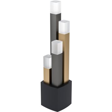 Eglo ESTANTERIOS 39907 Stolna svjetiljka 4X3,7W/LED 3000K 1480LM IP20