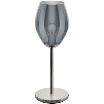 Eglo ESTANYS 39568 Stolna svjetiljka 1x60W/E27 IP20