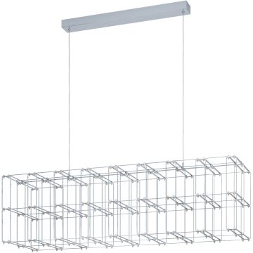 Eglo FRONTERA 39763 Visilica 60,75W/LED 3000K 6950LM IP20