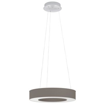 Eglo GUAMARE 39994 Visilica 1x34W/LED 2700K-6500K 3980LM IP20