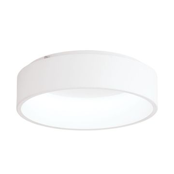 Eglo "MARGHERA 1" 39286 Stropna svjetiljka 1x25.5W/LED 3000K 3000LM IP20
