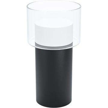 Eglo MOLINEROS 39728 Stolna svjetiljka 1x5W/GU10/LED 3000K 400LM IP20