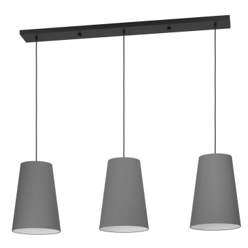 Eglo PETROSA 390136 Visilica 3x40W/E27 IP20