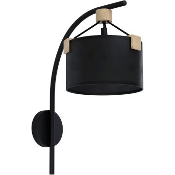 Eglo POTOSI 39945 Zidna svjetiljka 1X40W/E27 IP20