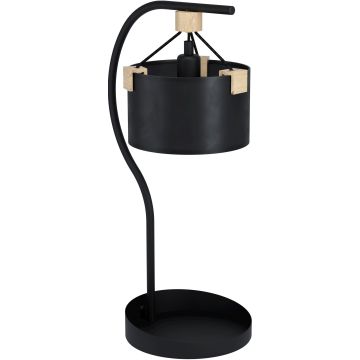Eglo POTOSI 39946 Stolna svjetiljka 1X40W/E27 IP20