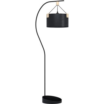 Eglo POTOSI 39947 Podna svjetiljka 1X40W/E27 IP20