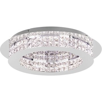 Eglo PRINCIPE 39401 Plafonjera 10x3,15W/LED 3000K 3800LM IP20