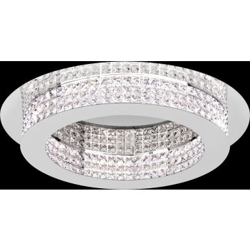 Eglo PRINCIPE 39402 Plafonjera 14x3,15W/LED 3000K 5320LM IP20