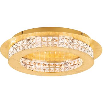 Eglo PRINCIPE 39405 Plafonjera 10x3,15W/LED 3000K 3800LM IP20