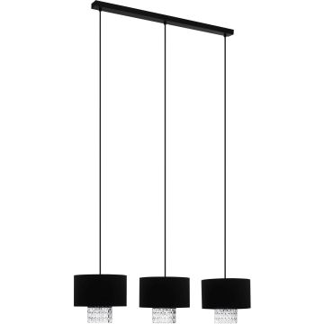 Eglo SAPUARA 39978 Visilica 3X40W/E27 IP20