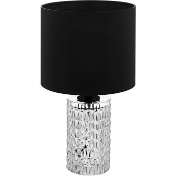 Eglo SAPUARA 39979 Stolna svjetiljka 1X40W/E27 IP20