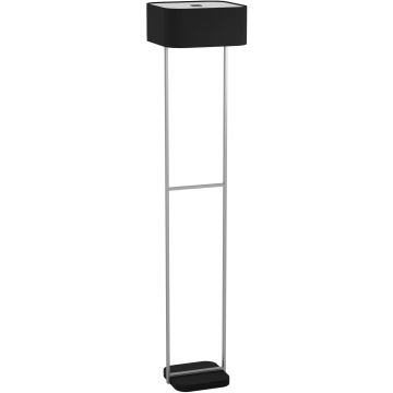 Eglo SAVAZZA 39971 Podna svjetiljka 2X40W/E27 IP20