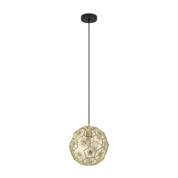 Eglo SKOURA 39754 Visilica 1x60W/E27 IP20