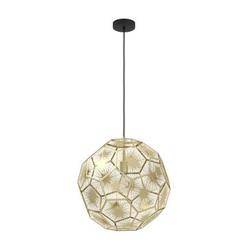 Eglo SKOURA 39756 Visilica 1x60W/E27 IP20
