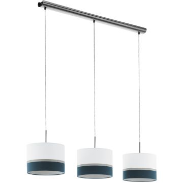 Eglo SPALTINI 39555 Visilica 3x60W/E27 IP20