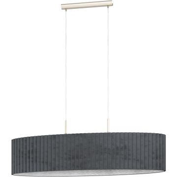 Eglo TAMARESCO 39773 Visilica 2x40W/E27 IP20