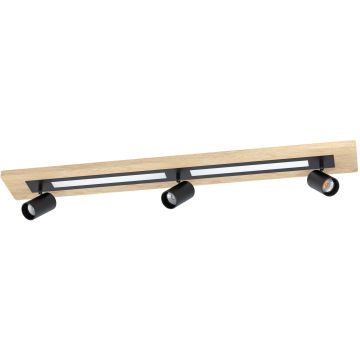 Eglo TORRESTRALLE 39749 Reflektor 2x12W/LED+3x4,5W/LED 3000K 2800LM IP20