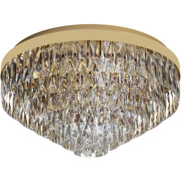 Eglo VALPARAISO 39458 Plafonjera 11x40W/E14 IP20
