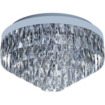 Eglo VALPARAISO 39489 Plafonjera 8x40W/E14 IP20