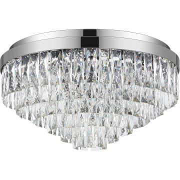 Eglo VALPARAISO 39491 Plafonjera 11x40W/E14 IP20
