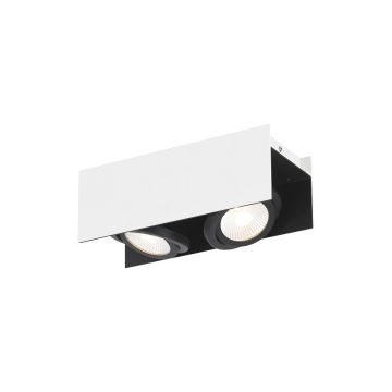 Eglo VIDAGO 39316 Reflektor 2x5,4W/LED 1020LM