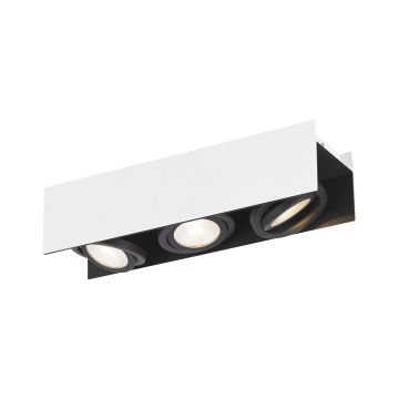 Eglo VIDAGO 39317 Reflektor 3x5,4W/LED 1530LM