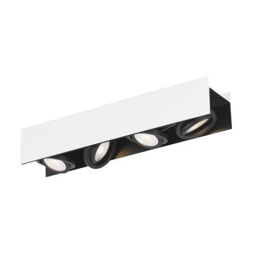 Eglo VIDAGO 39318 Reflektor 4x5,4W/LED 2040LM