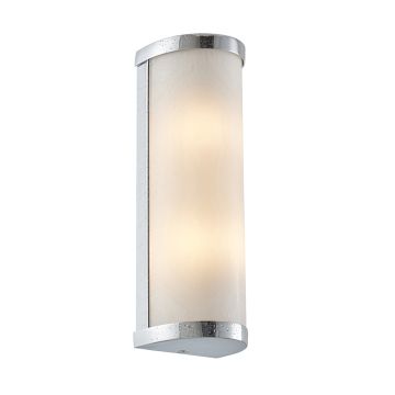 Endon ICE 39363 Zidna svjetiljka 2x28W/G9 IP44
