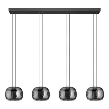 Eglo HORTUNAS 390433 Visilica 4x5.8W/LED 3000K ip20