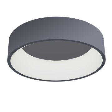 Italux CHIARA 3945-832RC-GR-3 Plafonjera 1x32W/LED 1760LM IP20