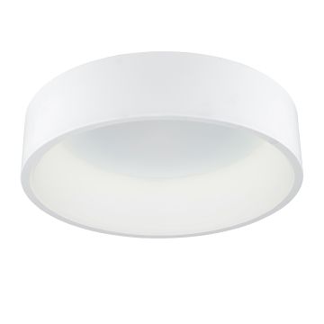 Italux CHIARA 3945-832RC-WH-3 Plafonjera 1x32W/LED 1760LM IP20