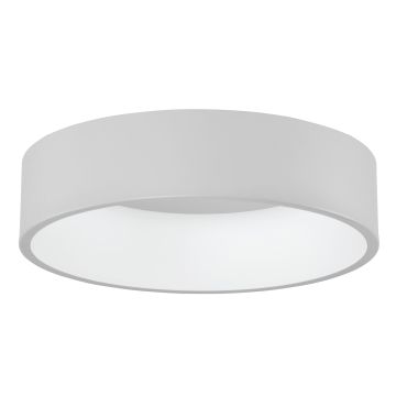 Italux CHIARA 3945-842RC-WH-3 Plafonjera 1x42W/LED 2310LM IP20