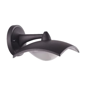 Prezent ACAPULCO 39024 Zidna svjetiljka 1x8W/LED 600lm IP44