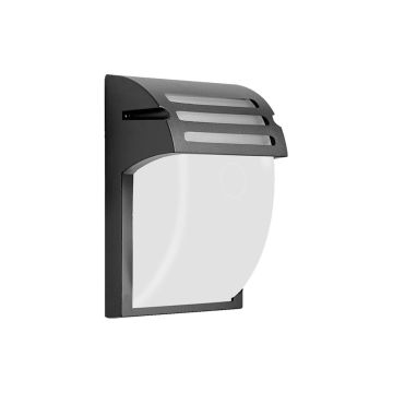 Prezent AMALFI MINI II. 39040 Zidna svjetiljka 1x60W/E27 IP44