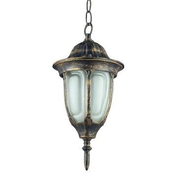 Prezent PORTO 39014 Visilica 1x60W/E27 IP33