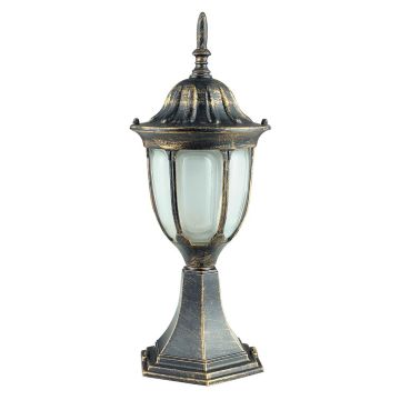 Prezent PORTO 39015 Stojeca svjetiljka 1x60W/E27 IP33