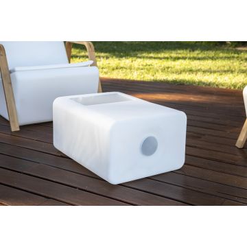 New Garden TARIDA TAB 3164 Stojeca svjetiljka 1x5W/LED 6000k 600lm ip54