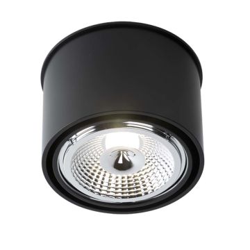 Antigo Miki 1117 Natkriveno downlight svjetlo 1x15W/Gu10 IP20