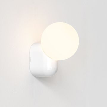Astro Lighting Lyra 1472001 Zidna svjetiljka 1x5W/G9 IP44