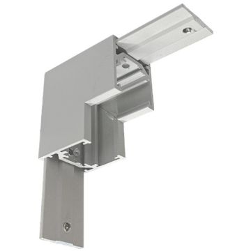 Zambelis CEILING CORNER 2085W-C1 Spojni element IP20
