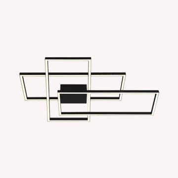 Zambelis CEILING LIGHT 2020 Stropna svjetiljka 52W/led 3000K 4400lm IP20