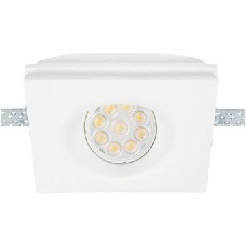 Zambelis TRIMLESS SPOT S030 Ugradbeno downlight svjetlo 1x50W/GU10 IP20