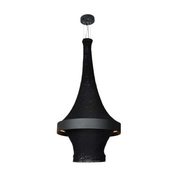 Antigo Dota 5033 Visilica 1x18,8W/LED|1x60W/E27 3000K 2295lm IP20
