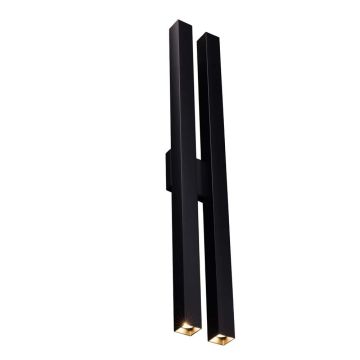Antigo Doha 4706 Zidna svjetiljka 4x10W/GU10 IP20