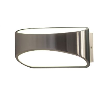 Maxlight HUGO W0053 Zidna svjetiljka 1x5w/led 3000k 488lm ip20