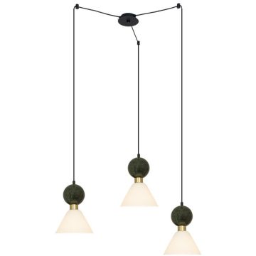 Zambelis PENDANT 23250 Visilica 3x15W/E14 IP20
