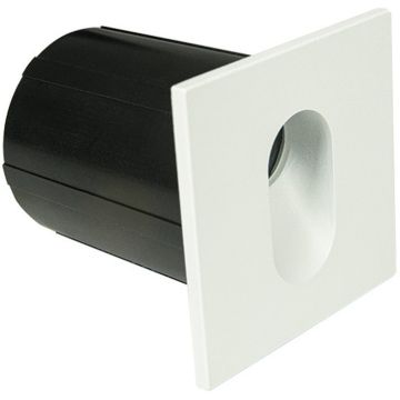 Zambelis STEP LIGHT E319 Ugradbena step svjetiljka 3W/led 3000K 133lm IP65
